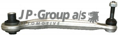 JP GROUP 1450200180 -  Рычаг независимой подвески колеса, подвеска колеса
